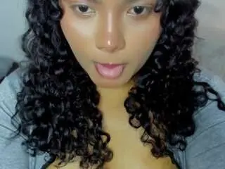 Dephnee  live sex cam