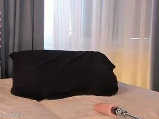 Ellyfantasy  live sex cam