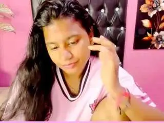 Indianflame  live sex cam