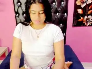Indianflame  live sex cam