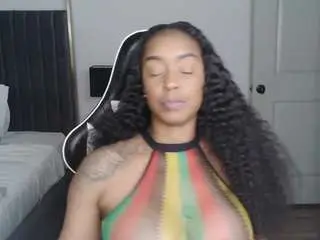 January-rose  live sex cam