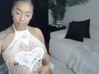 January-rose  live sex cam