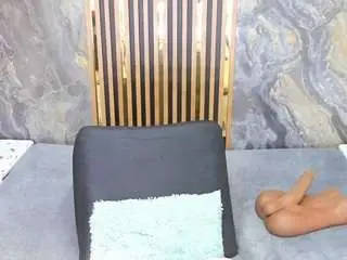 Nyakimgold  live sex cam