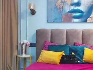 Raisaallen  live sex cam