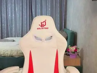 Tanita-moon  live sex cam