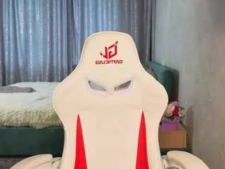Tanita-moon  live sex cam