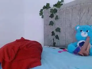 Tinystar15  live sex cam