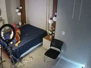 Voyeurcam-casa-salsa-bedroom-10  live sex cam