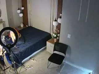 Voyeurcam-casa-salsa-bedroom-10  live sex cam