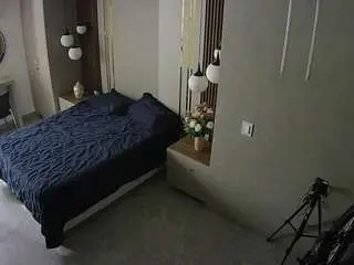 Voyeurcam-casa-salsa-bedroom-10  live sex cam