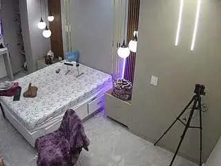Voyeurcam-casa-salsa-bedroom-10  live sex cam