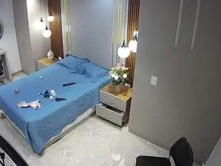 Voyeurcam-casa-salsa-bedroom-10  live sex cam