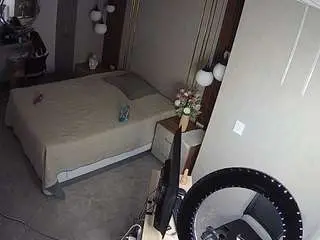 Voyeurcam-casa-salsa-bedroom-10  live sex cam