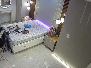 Voyeurcam-casa-salsa-bedroom-10  live sex cam