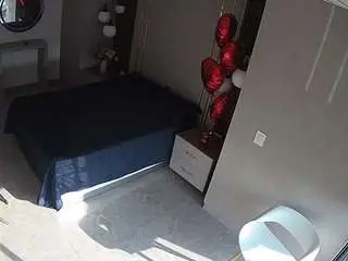 Voyeurcam-casa-salsa-bedroom-10  live sex cam