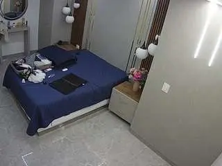 Voyeurcam-casa-salsa-bedroom-10  live sex cam
