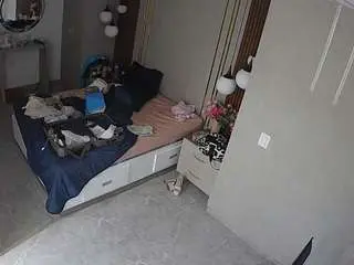 Voyeurcam-casa-salsa-bedroom-10  live sex cam
