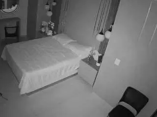 Voyeurcam-casa-salsa-bedroom-10  live sex cam