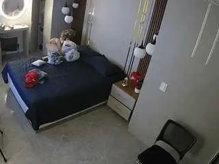 Voyeurcam-casa-salsa-bedroom-10  live sex cam