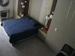 Voyeurcam-casa-salsa-bedroom-10  live sex cam