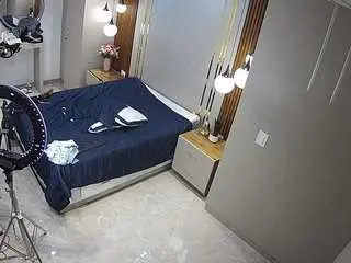 Voyeurcam-casa-salsa-bedroom-10  live sex cam