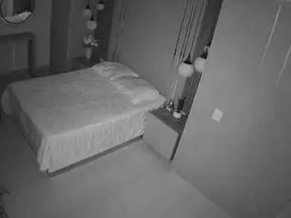 Voyeurcam-casa-salsa-bedroom-10  live sex cam