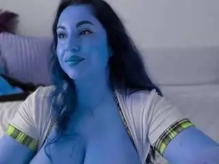 Aledoll  live sex cam