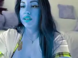 Aledoll  live sex cam