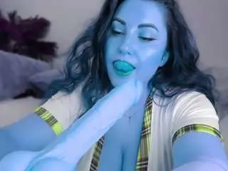 Aledoll  live sex cam