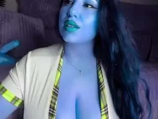 Aledoll  live sex cam