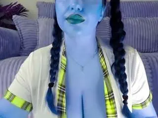 Aledoll  live sex cam