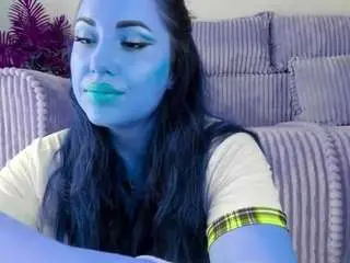 Aledoll  live sex cam