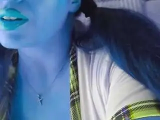 Aledoll  live sex cam