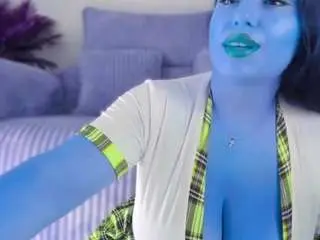 Aledoll  live sex cam