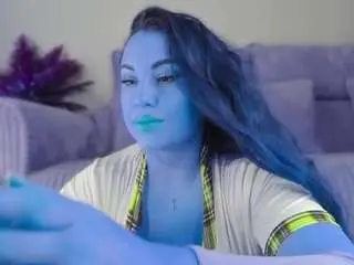 Aledoll  live sex cam