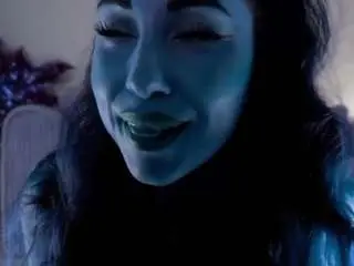 Aledoll  live sex cam