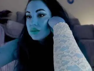Aledoll  live sex cam