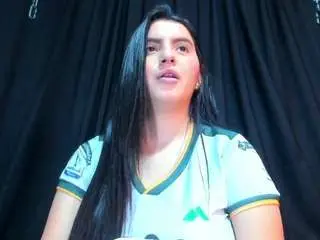 Anithayork  live sex cam