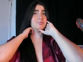 Anithayork  live sex cam