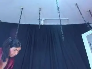 Anithayork  live sex cam