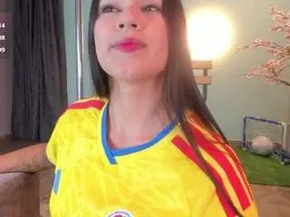 Anny-cute  live sex cam