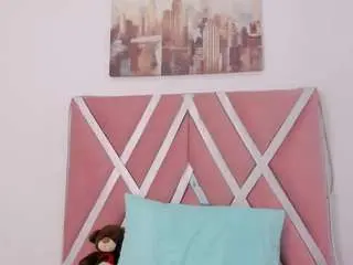 Anymorningstar  live sex cam