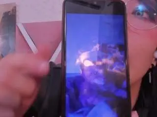 Anymorningstar  live sex cam