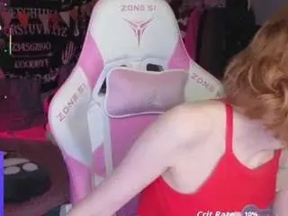 Crispytati  live sex cam