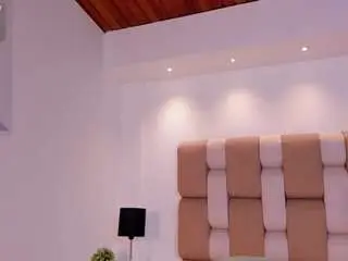 Gaialewis  live sex cam