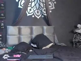 Gaialewis  live sex cam