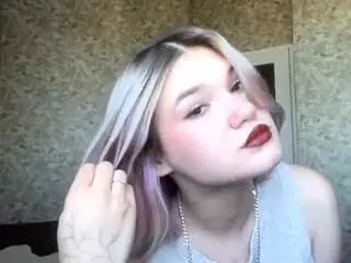 Gertieszal  live sex cam