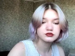 Gertieszal  live sex cam