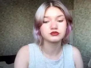 Gertieszal  live sex cam