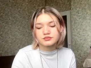 Gertieszal  live sex cam